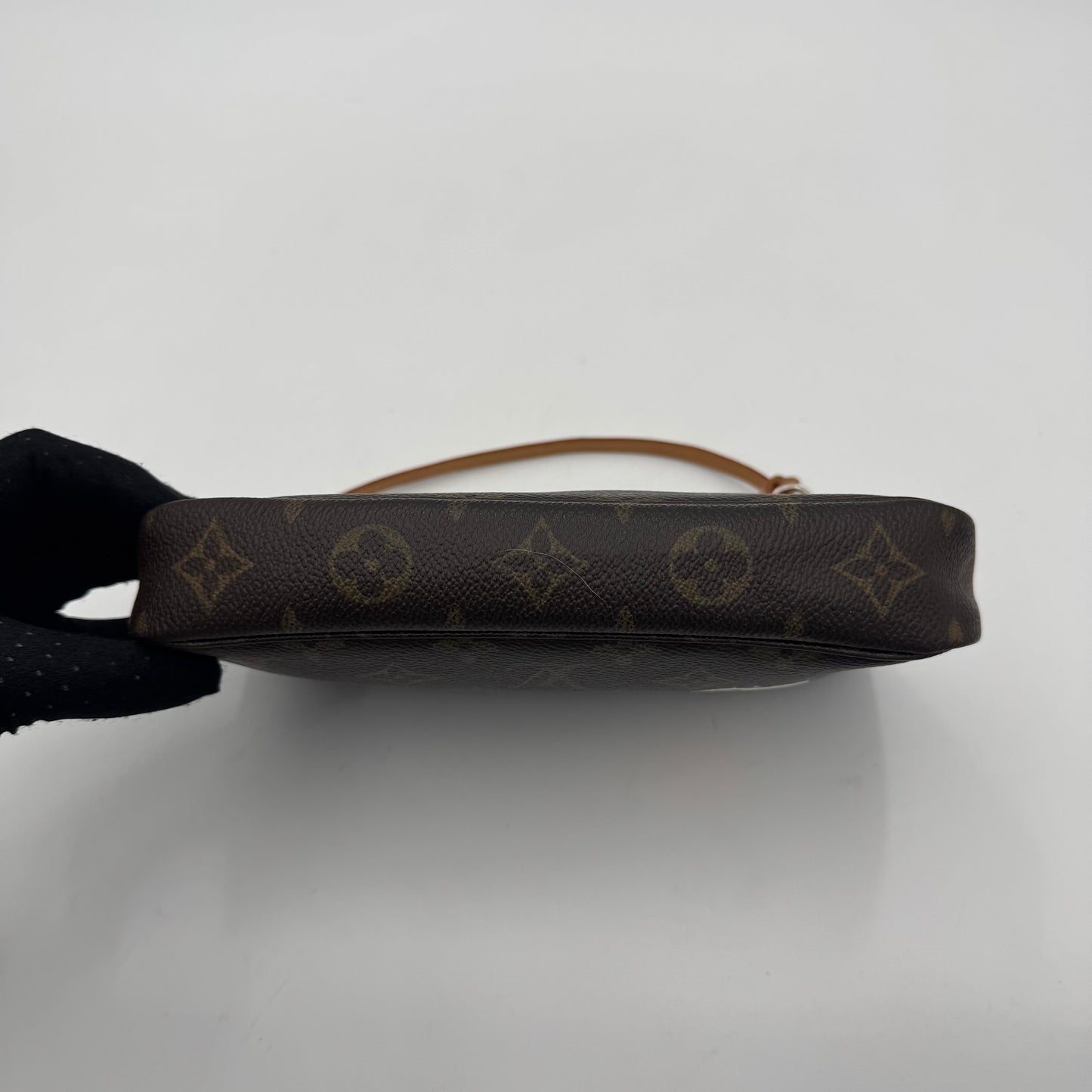 Louis Vuitton Takashi Murakami Monogram Panda Pochette