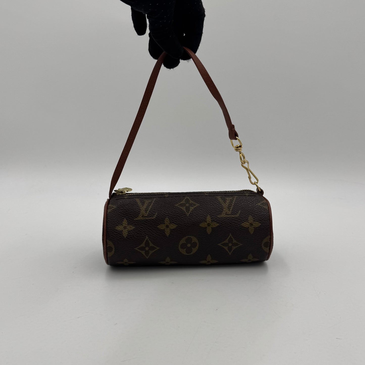 Louis Vuitton Monogram Mini Papillon