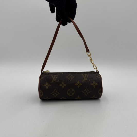 Louis Vuitton Monogram Mini Papillon