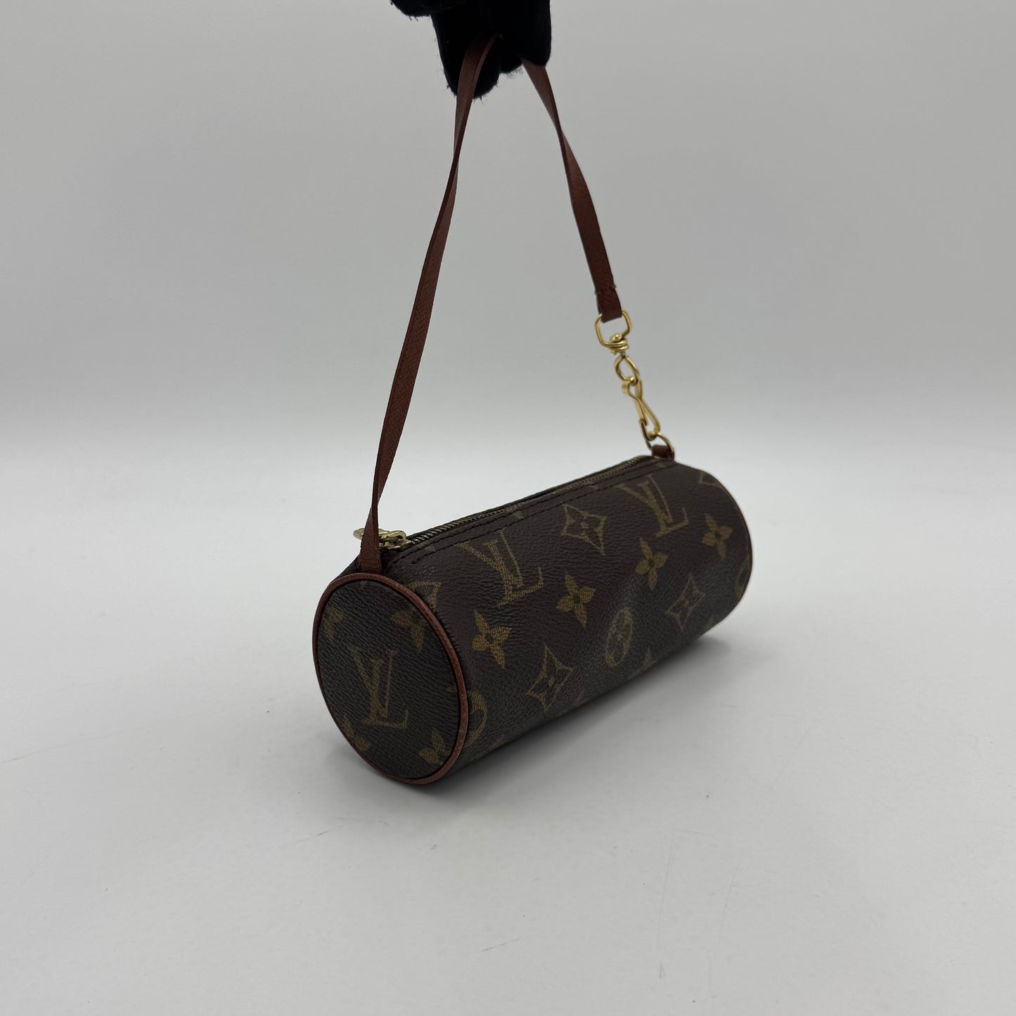 Louis Vuitton Monogram Mini Papillon
