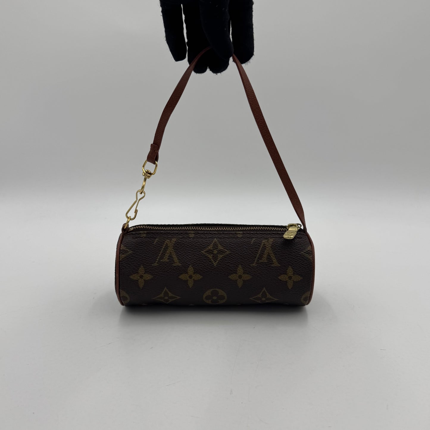Louis Vuitton Monogram Mini Papillon