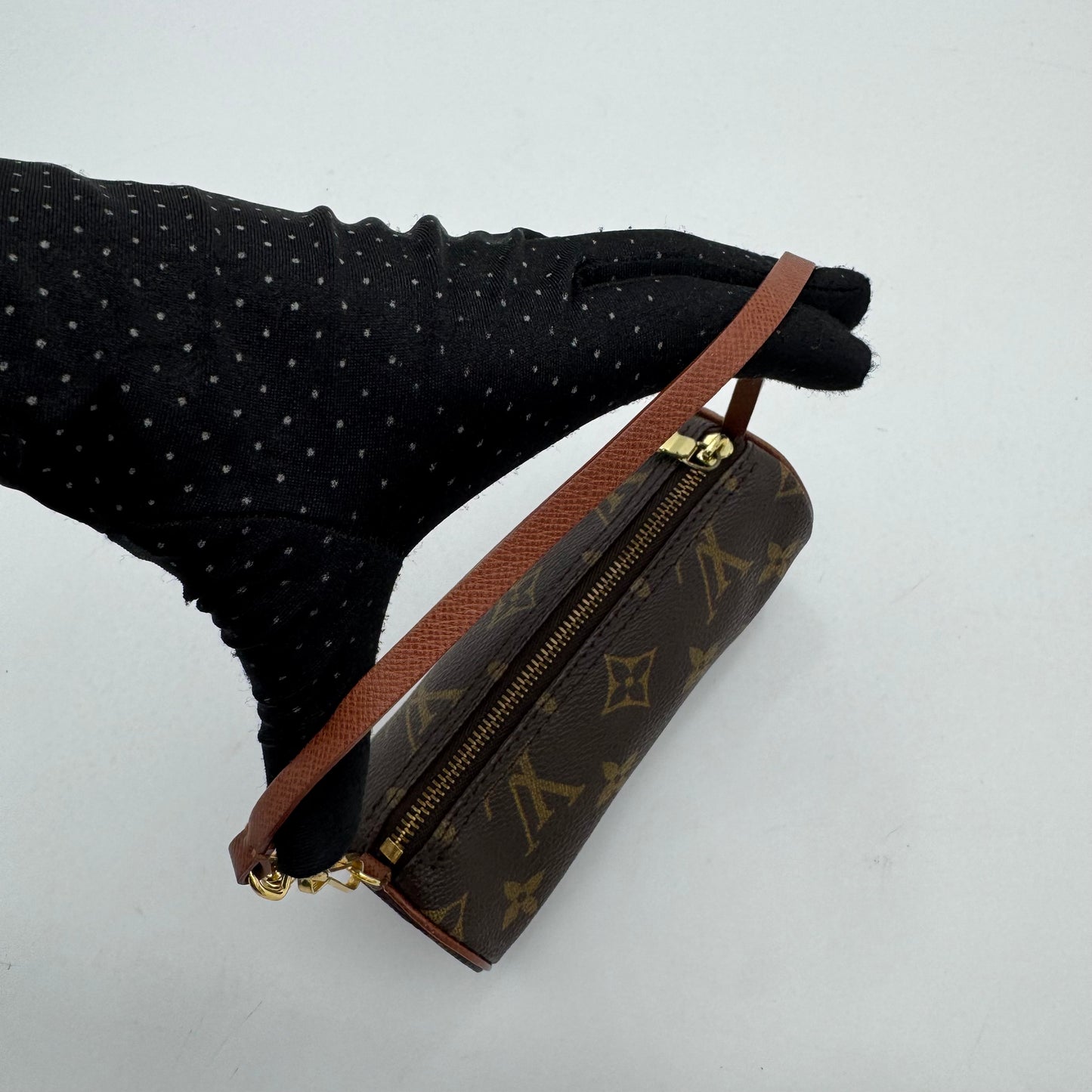 Louis Vuitton Monogram Mini Papillon