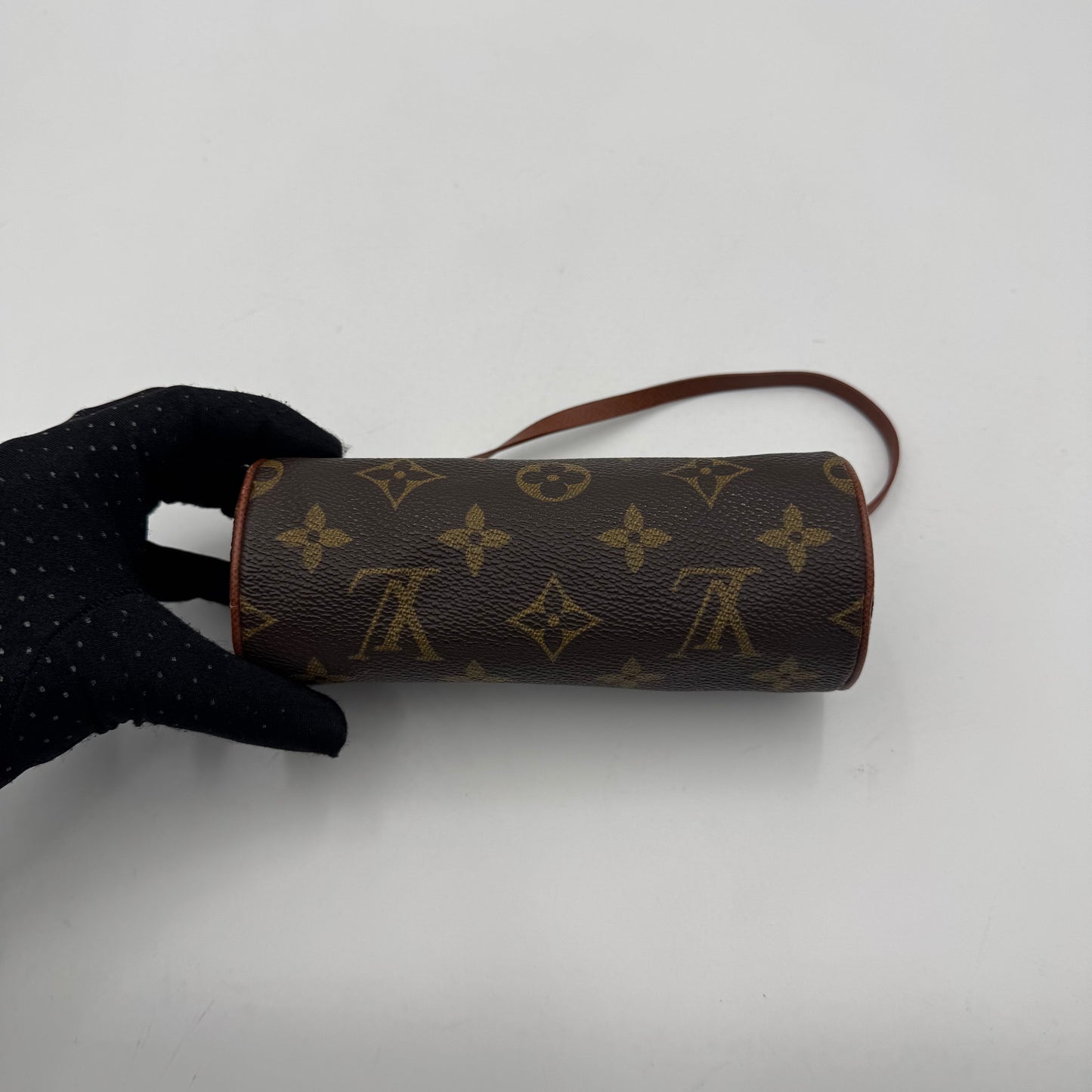 Louis Vuitton Monogram Mini Papillon