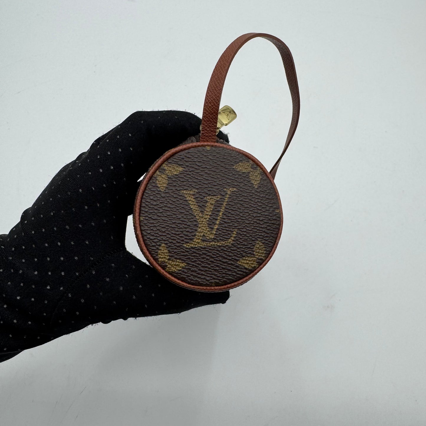 Louis Vuitton Monogram Mini Papillon