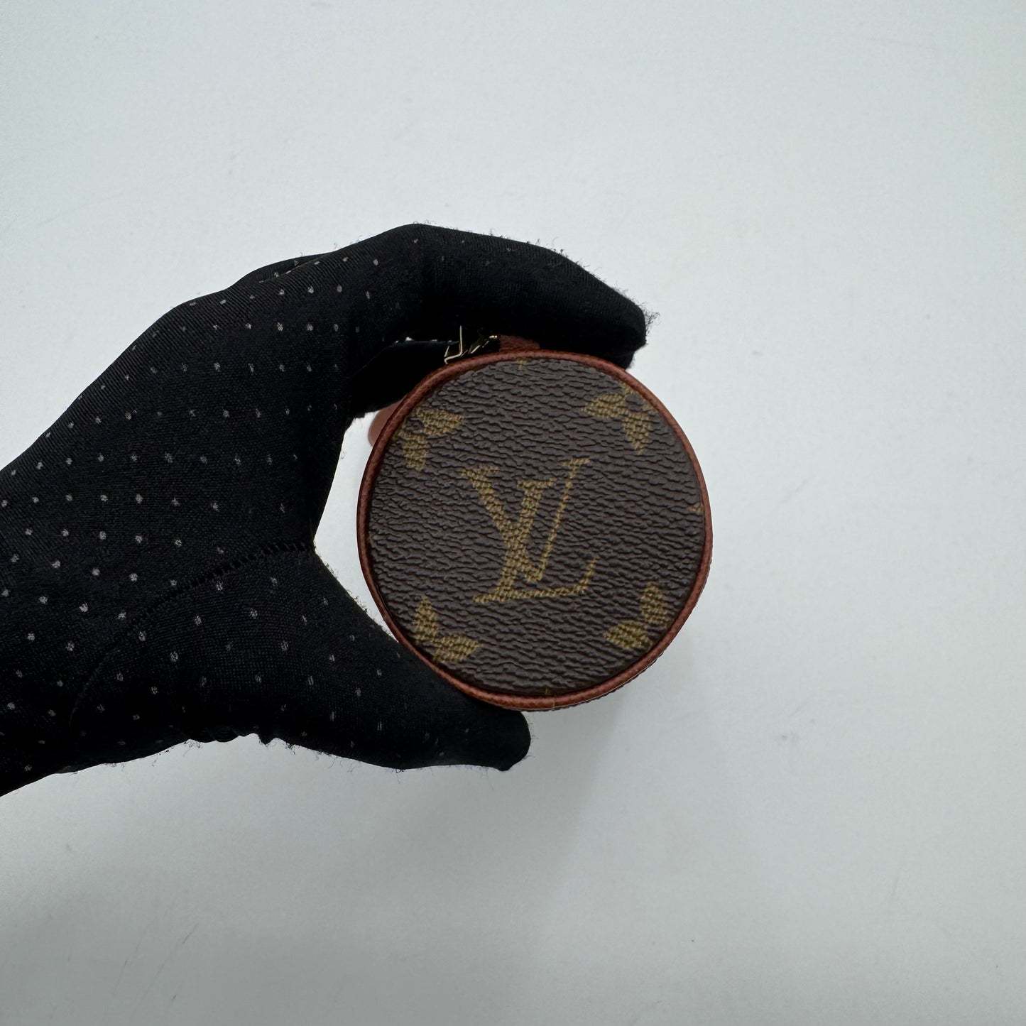 Louis Vuitton Monogram Mini Papillon