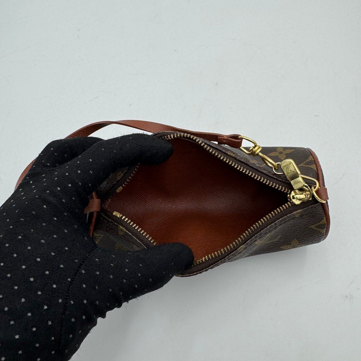 Louis Vuitton Monogram Mini Papillon