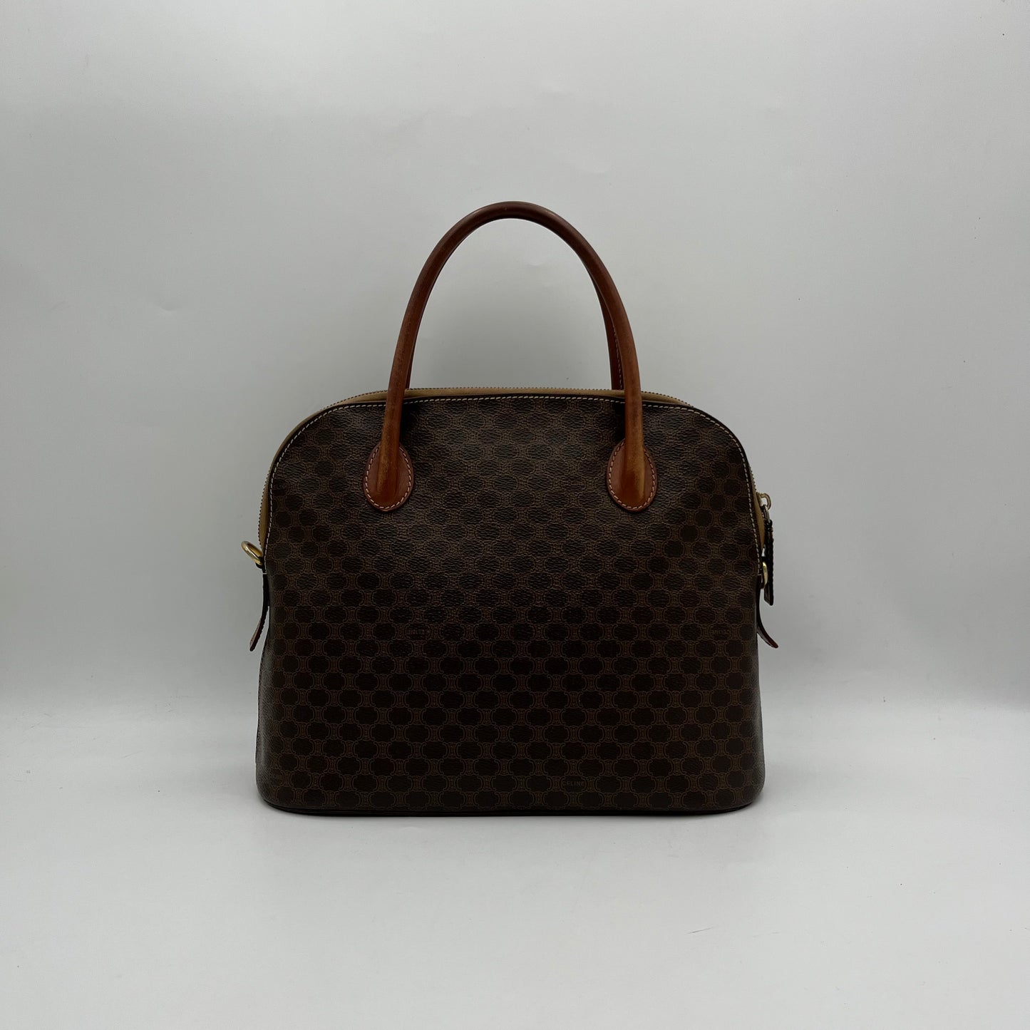 Celine Paris Macadam Medium Alma