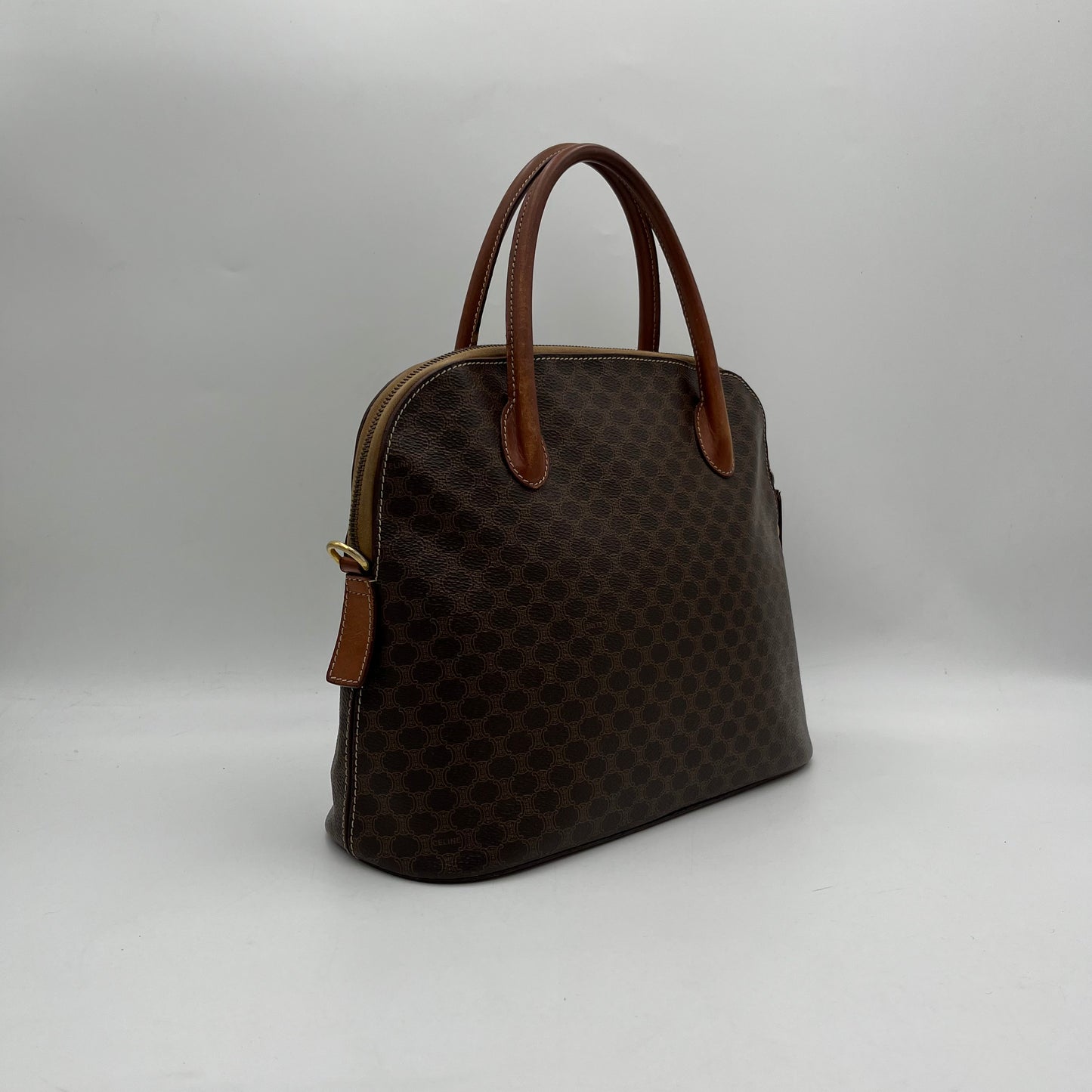 Celine Paris Macadam Medium Alma