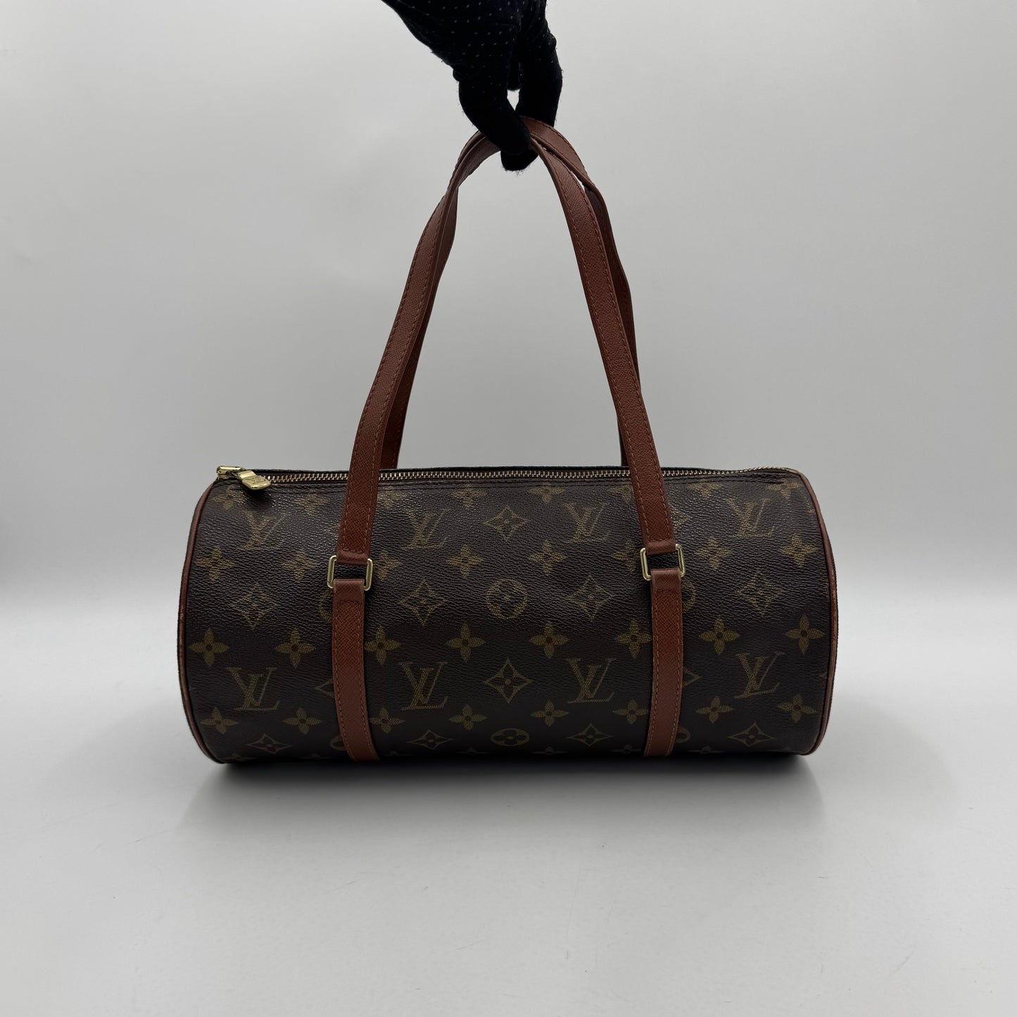 Louis Vuitton Monogram Papillon 30