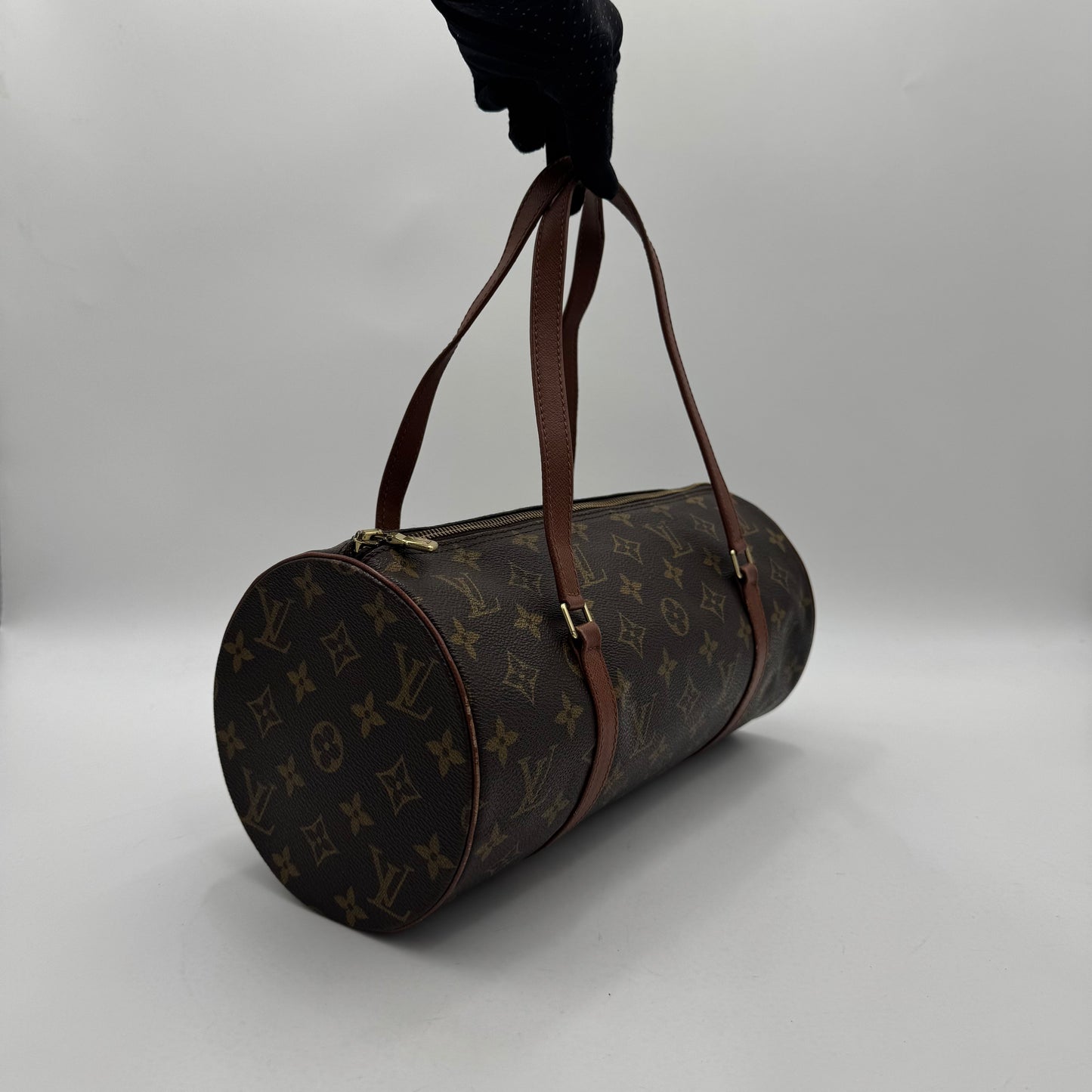 Louis Vuitton Monogram Papillon 30
