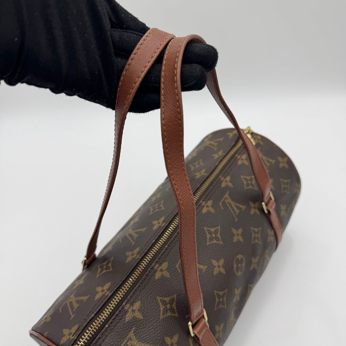 Louis Vuitton Monogram Papillon 30