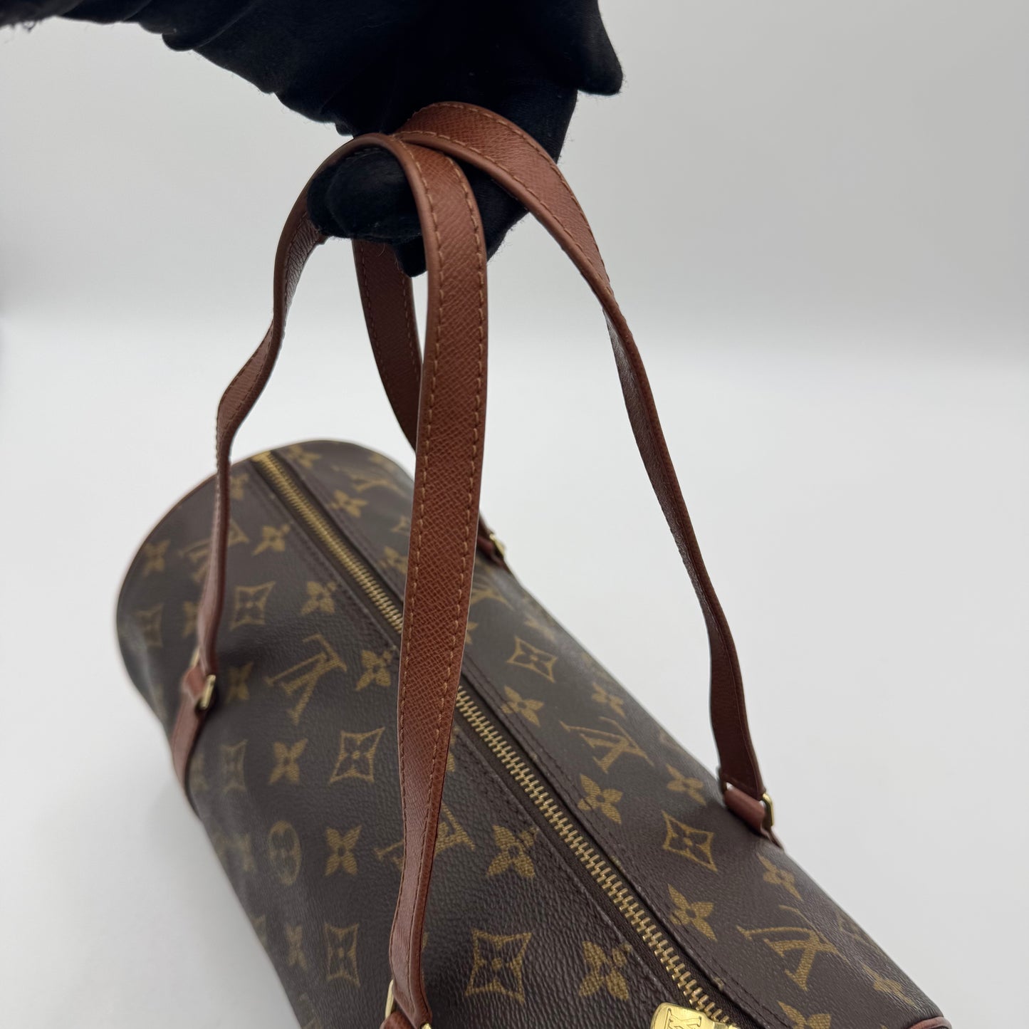 Louis Vuitton Monogram Papillon 30