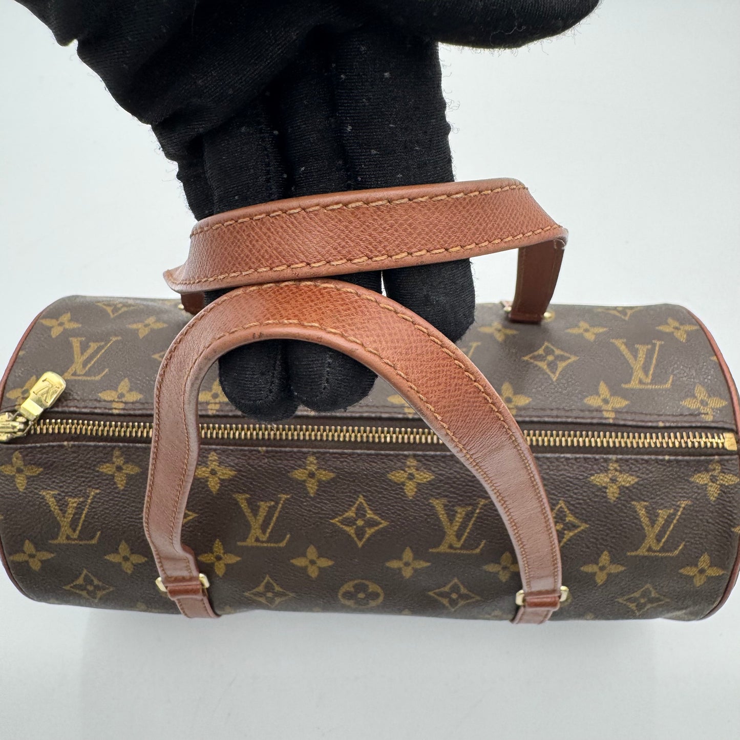 Louis Vuitton Monogram Papillon 30