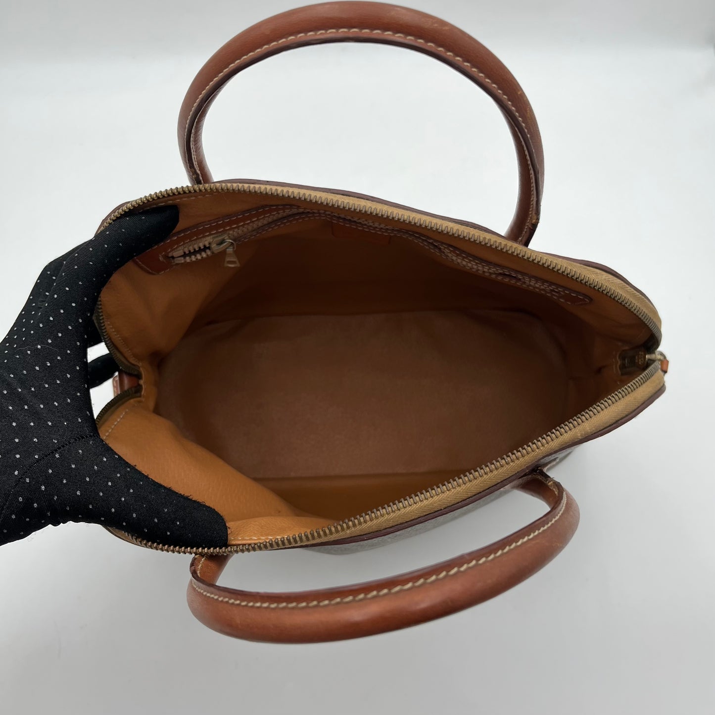Celine Paris Macadam Medium Alma