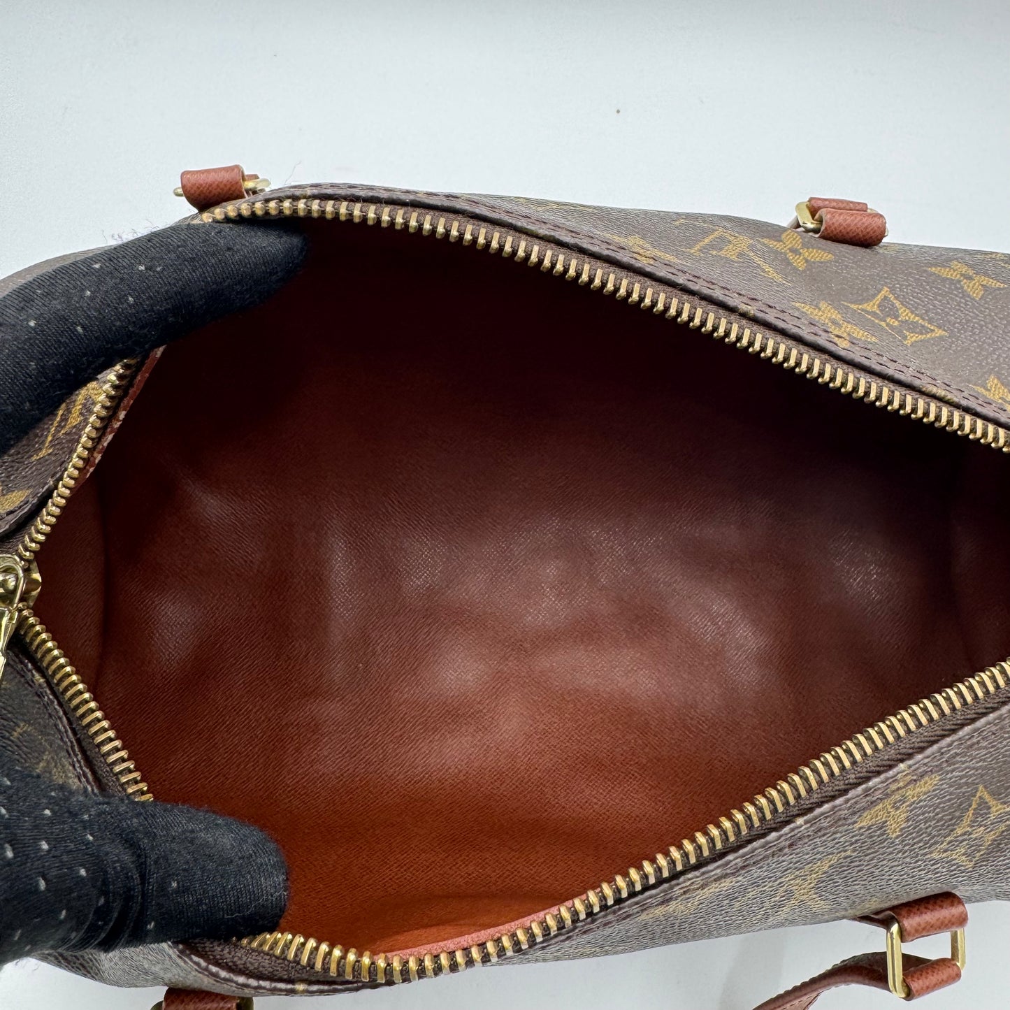 Louis Vuitton Monogram Papillon 30