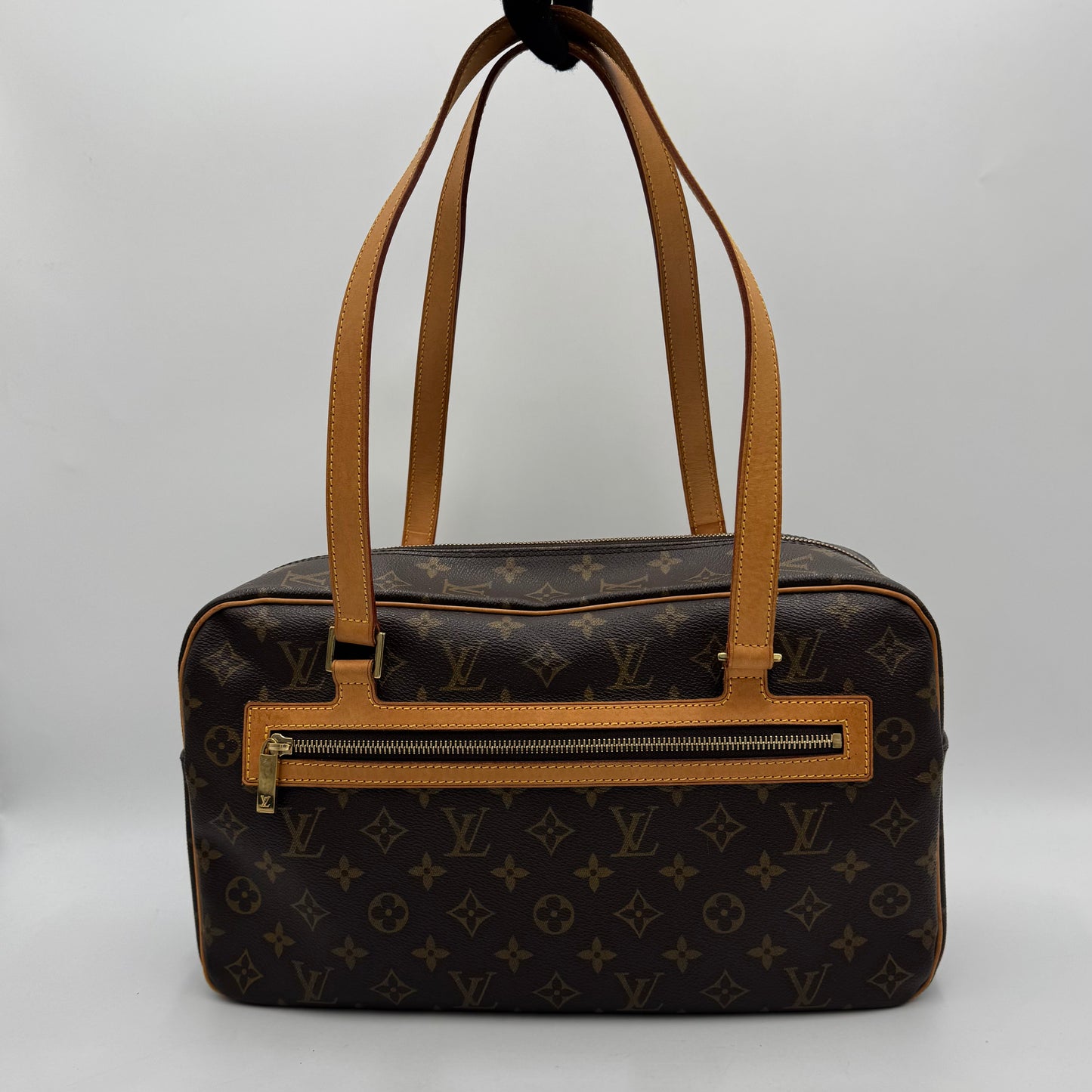 Louis Vuitton Monogram Cite GM