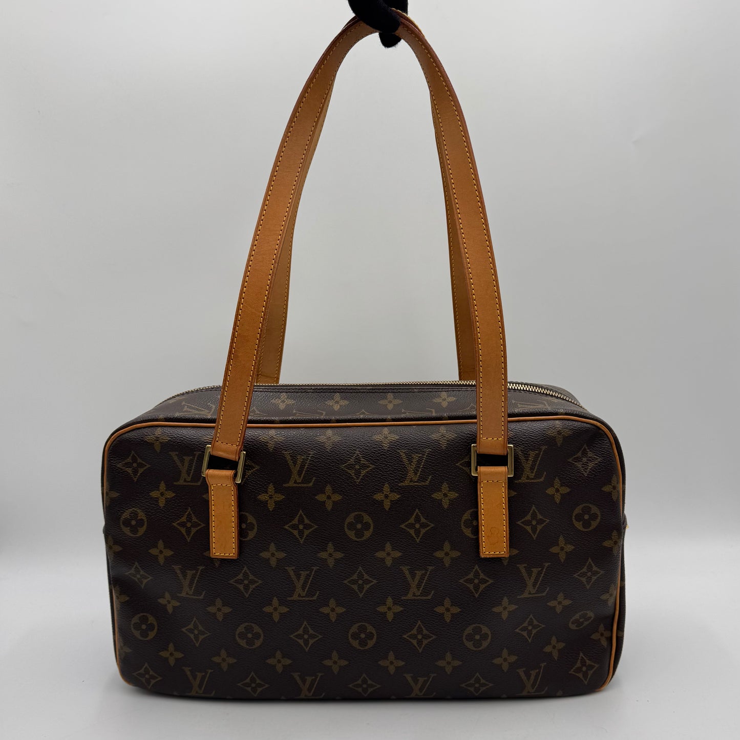 Louis Vuitton Monogram Cite GM