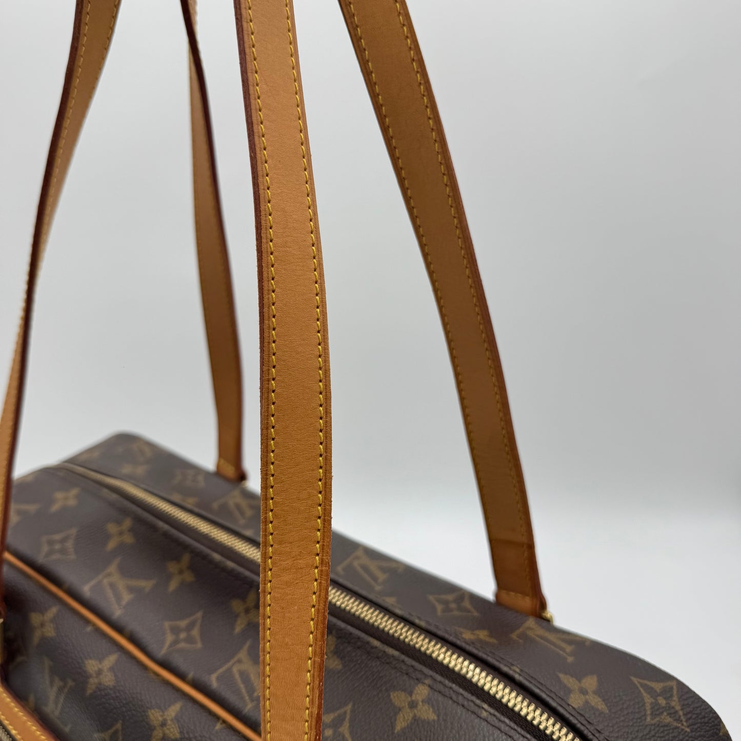 Louis Vuitton Monogram Cite GM