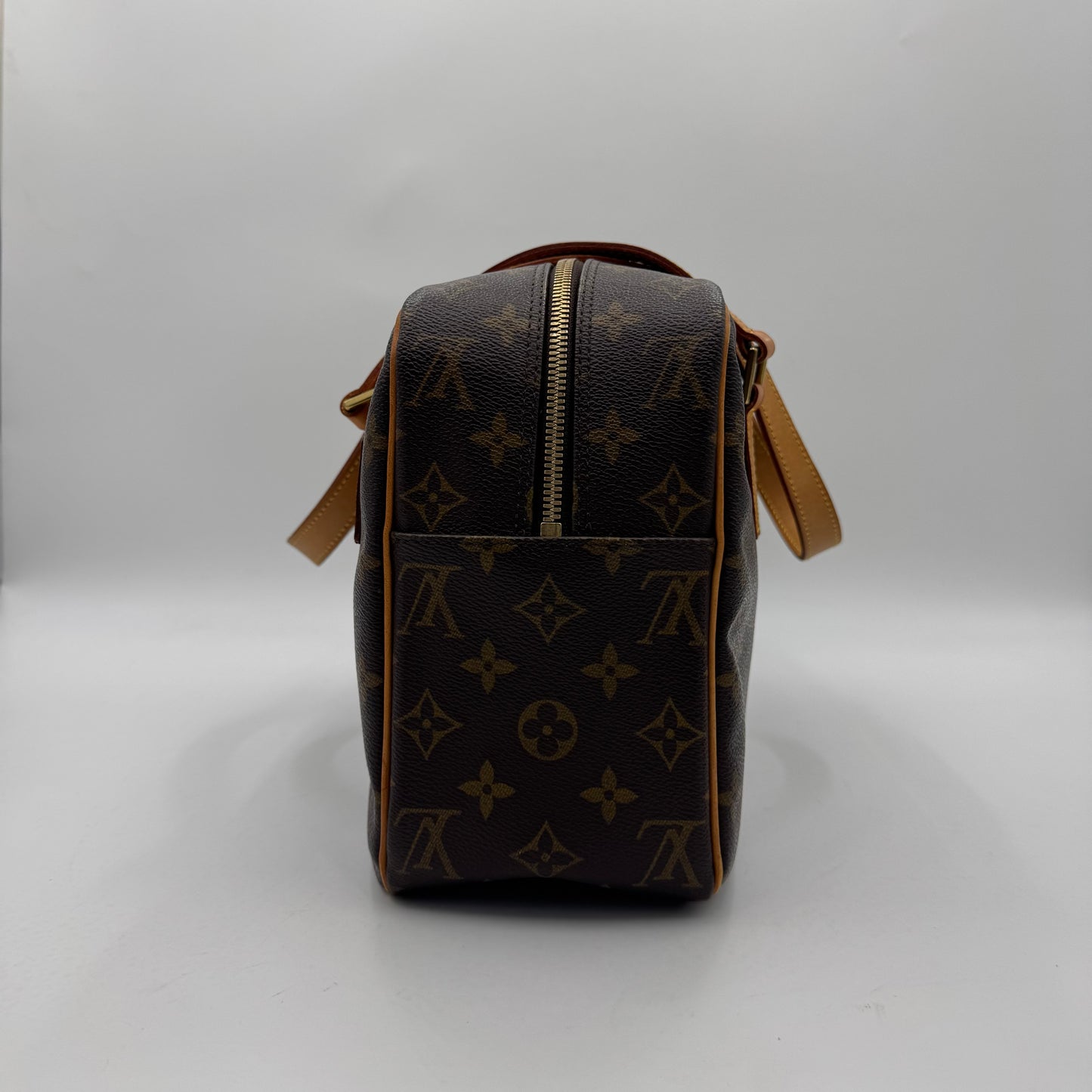 Louis Vuitton Monogram Cite GM