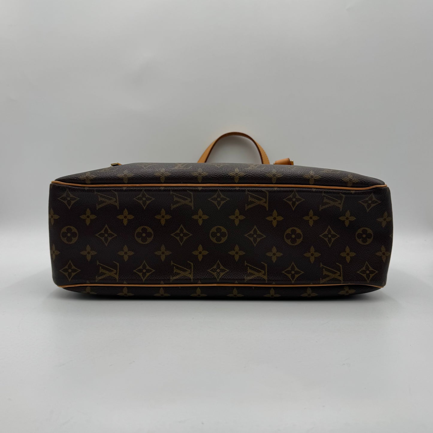 Louis Vuitton Monogram Cite GM