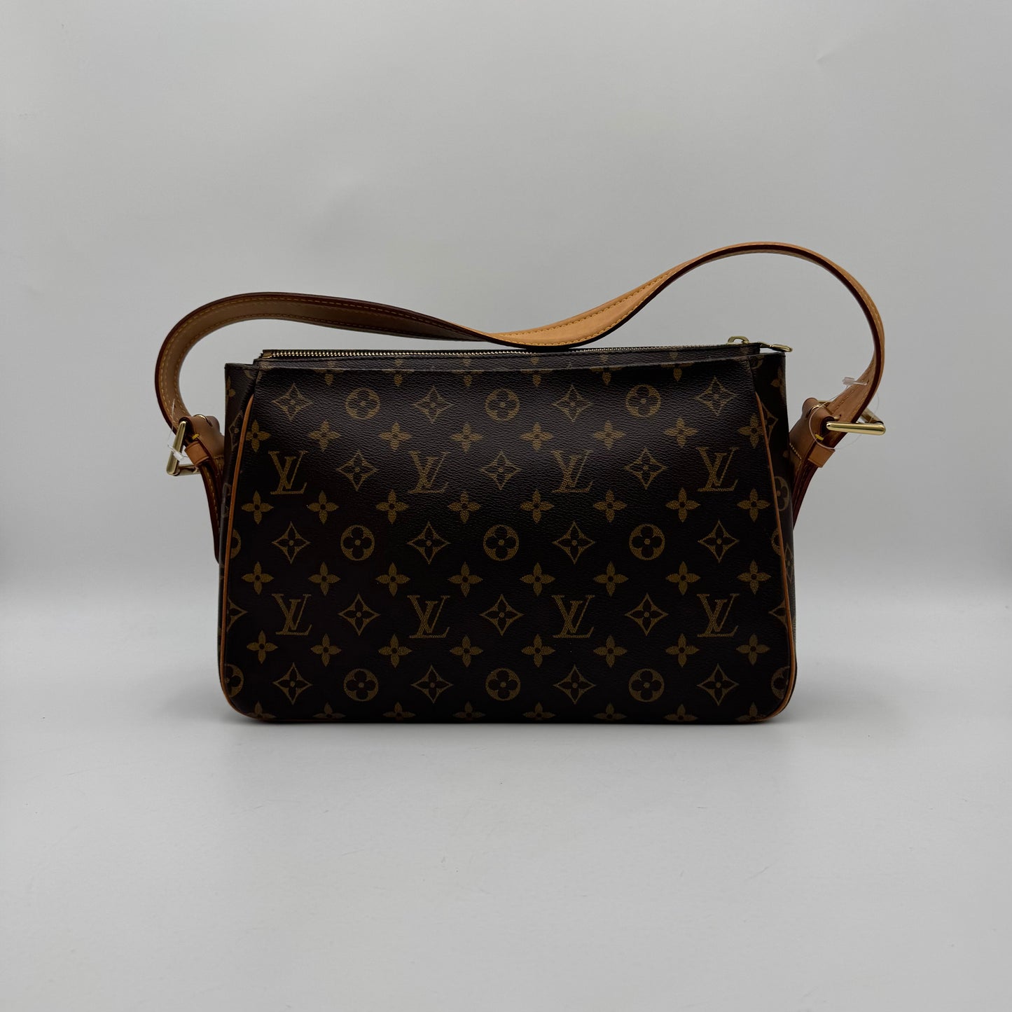 Louis Vuitton Monogram Viva Cite GM