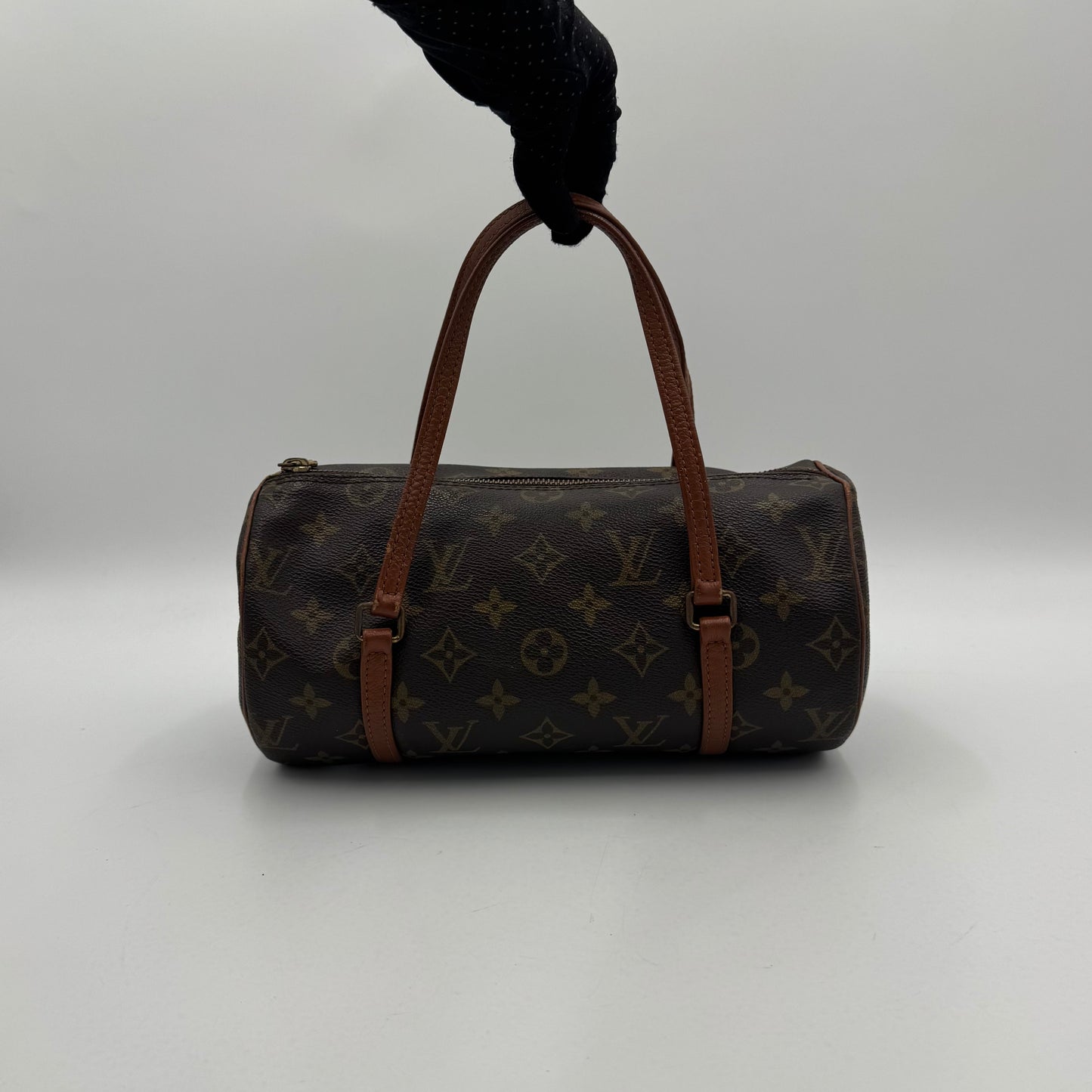 Louis Vuitton Monogram Papillon 26