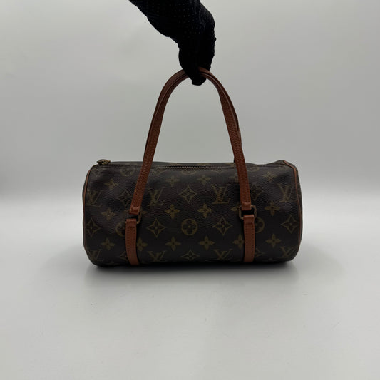 Louis Vuitton Monogram Papillon 26
