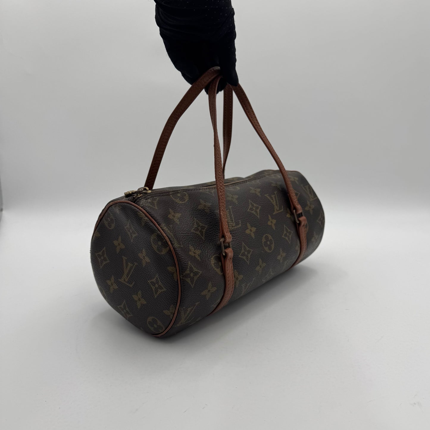 Louis Vuitton Monogram Papillon 26
