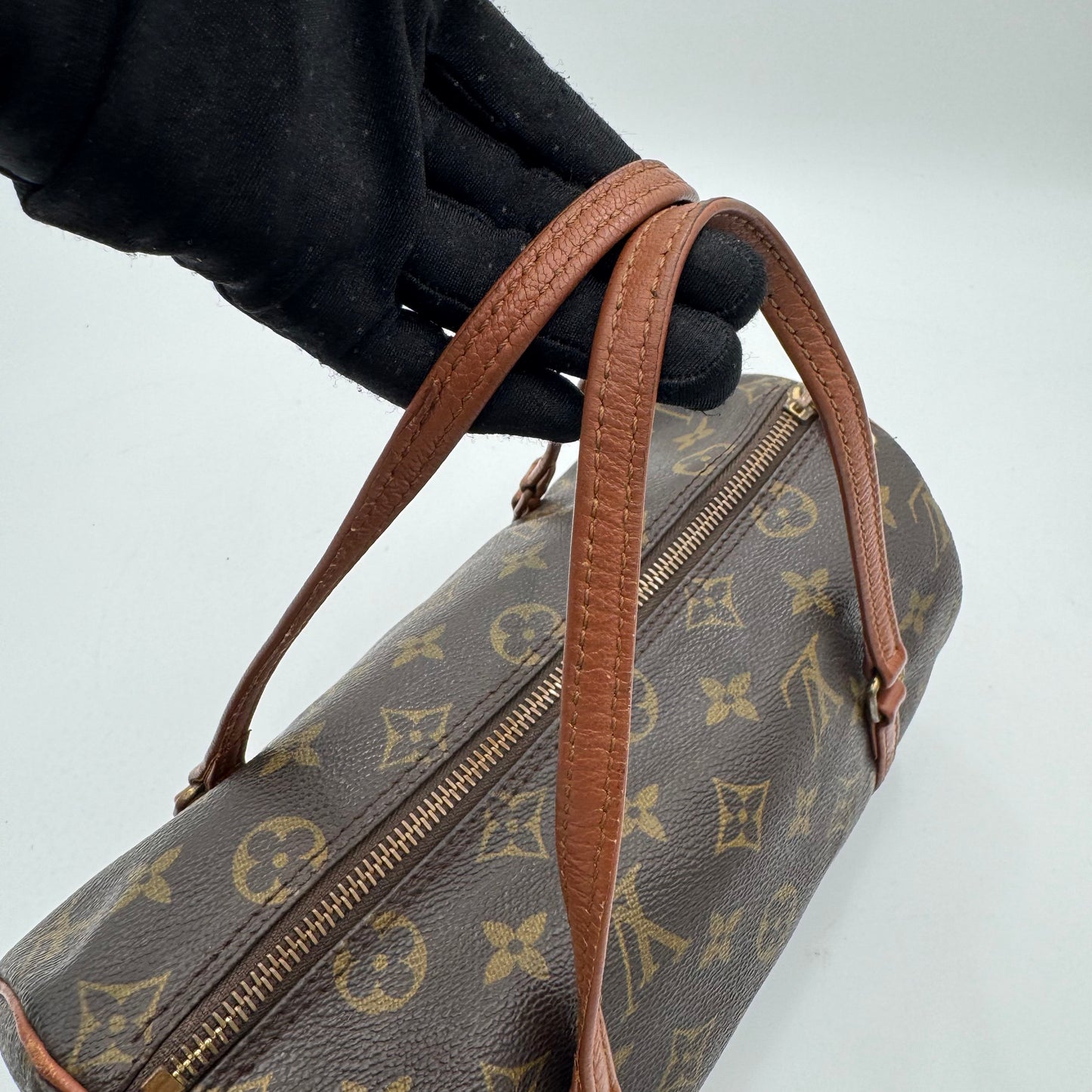 Louis Vuitton Monogram Papillon 26