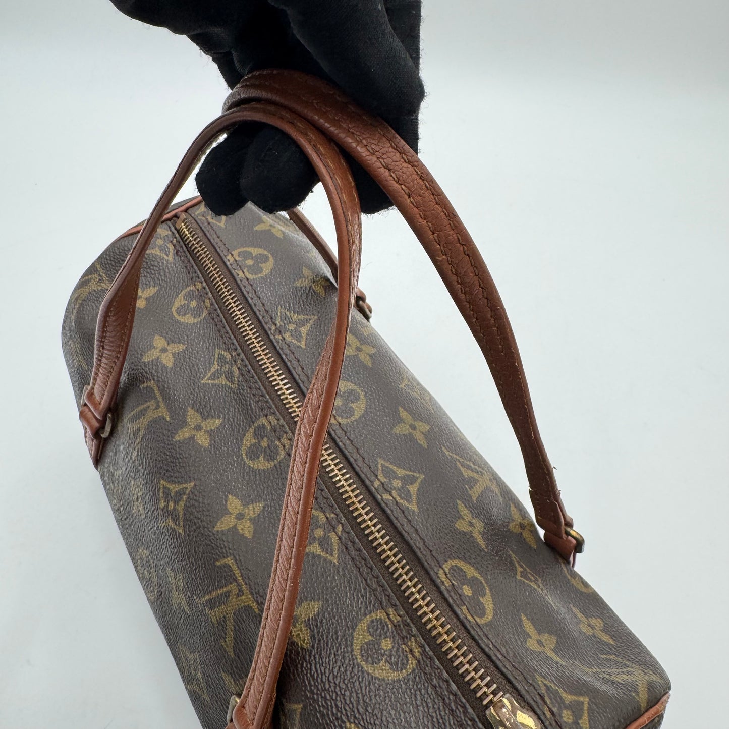 Louis Vuitton Monogram Papillon 26