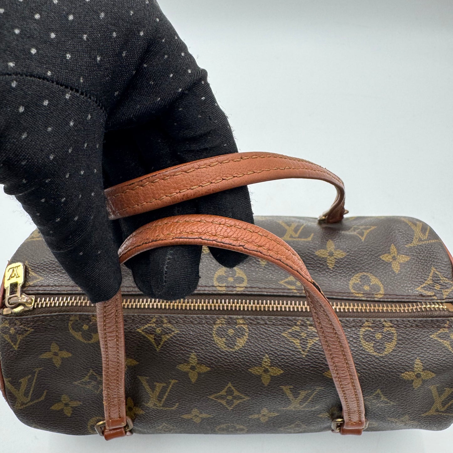 Louis Vuitton Monogram Papillon 26