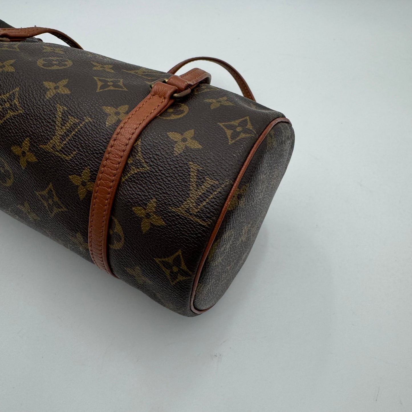 Louis Vuitton Monogram Papillon 26