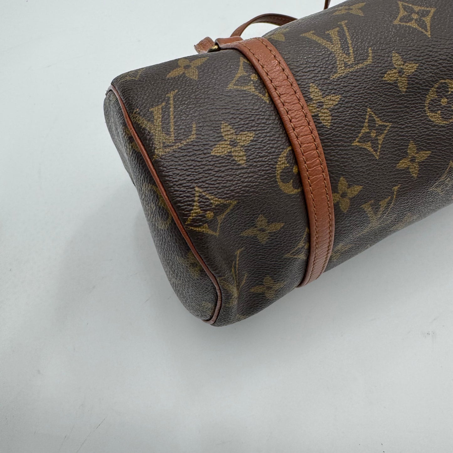 Louis Vuitton Monogram Papillon 26
