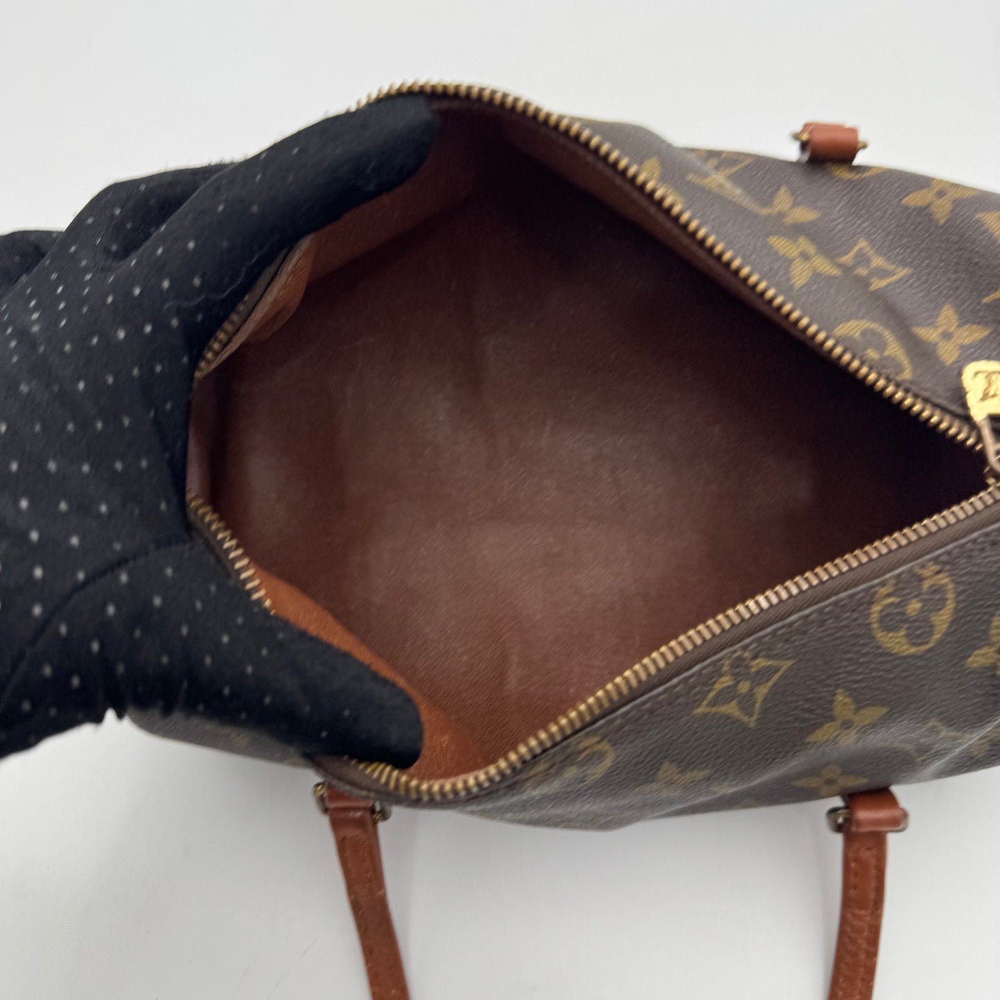 Louis Vuitton Monogram Papillon 26