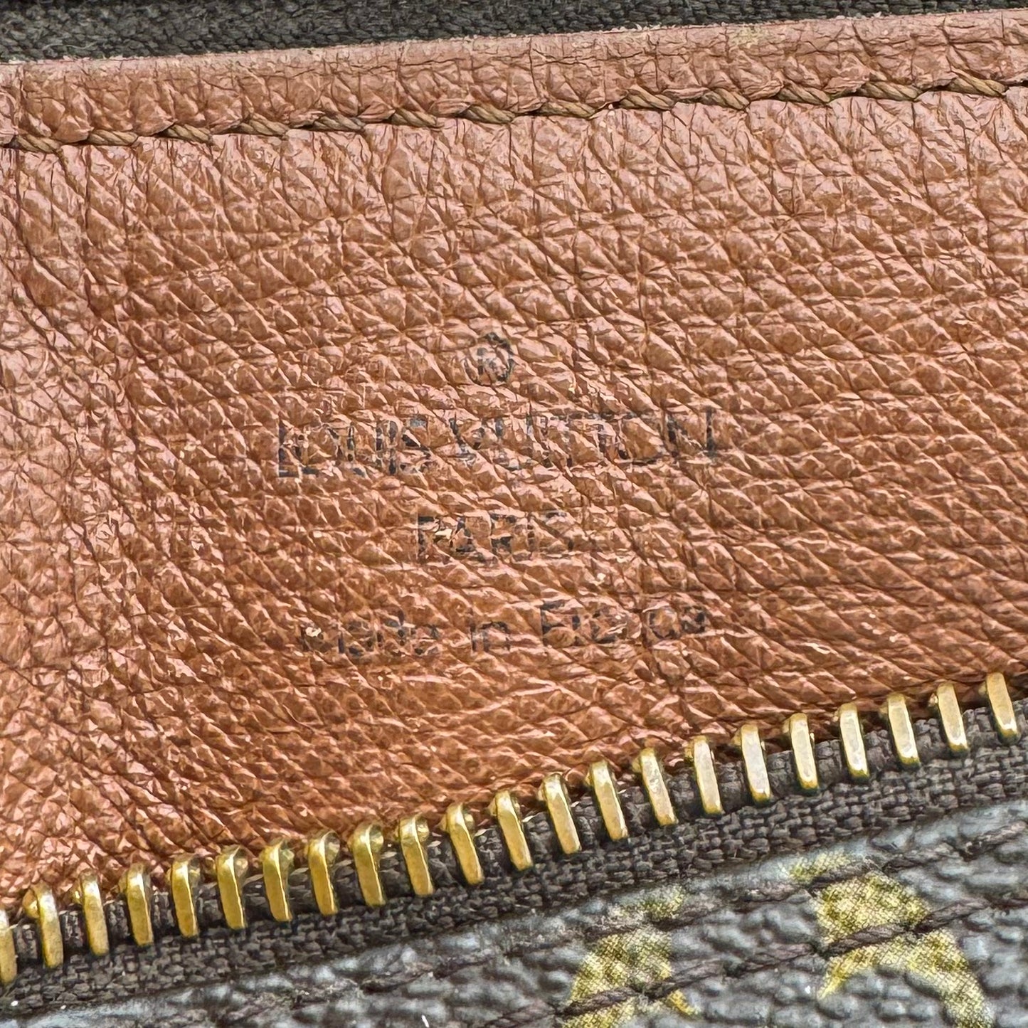 Louis Vuitton Monogram Papillon 26