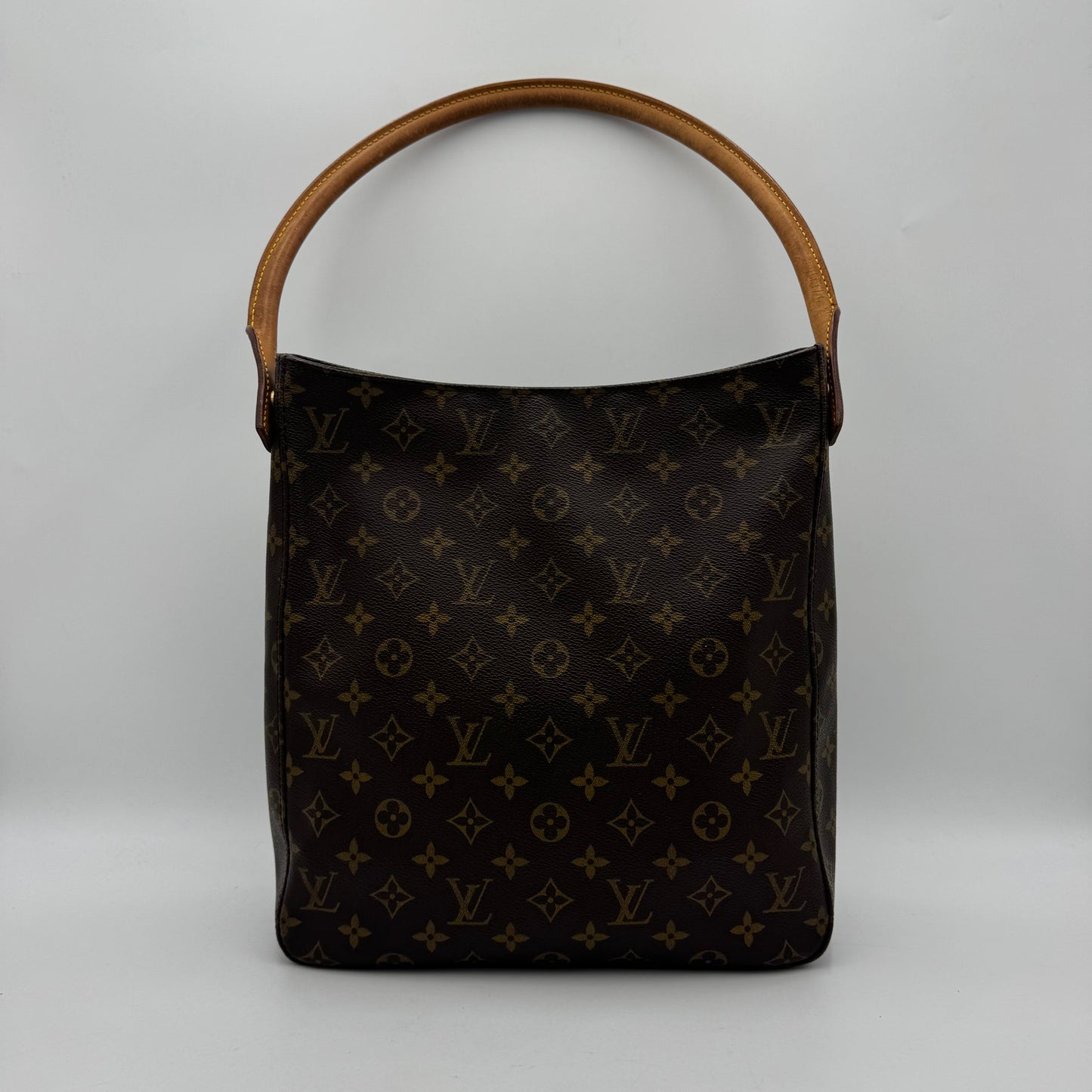 Louis Vuitton Monogram Looping GM