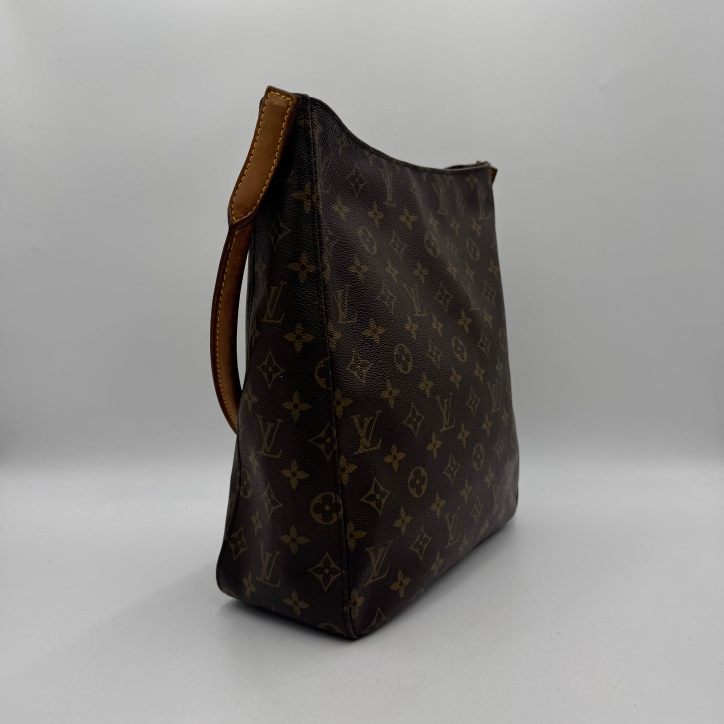 Louis Vuitton Monogram Looping GM