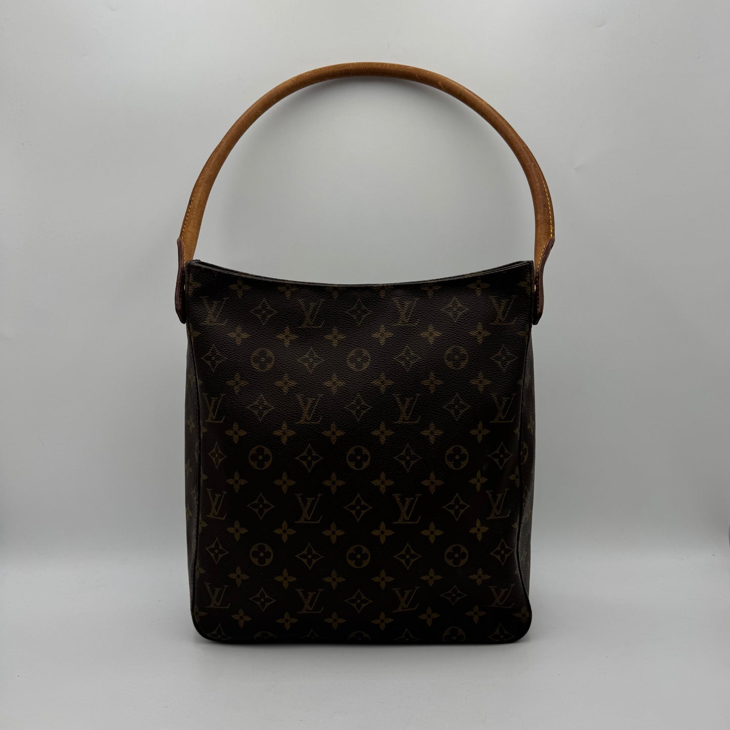 Louis Vuitton Monogram Looping GM