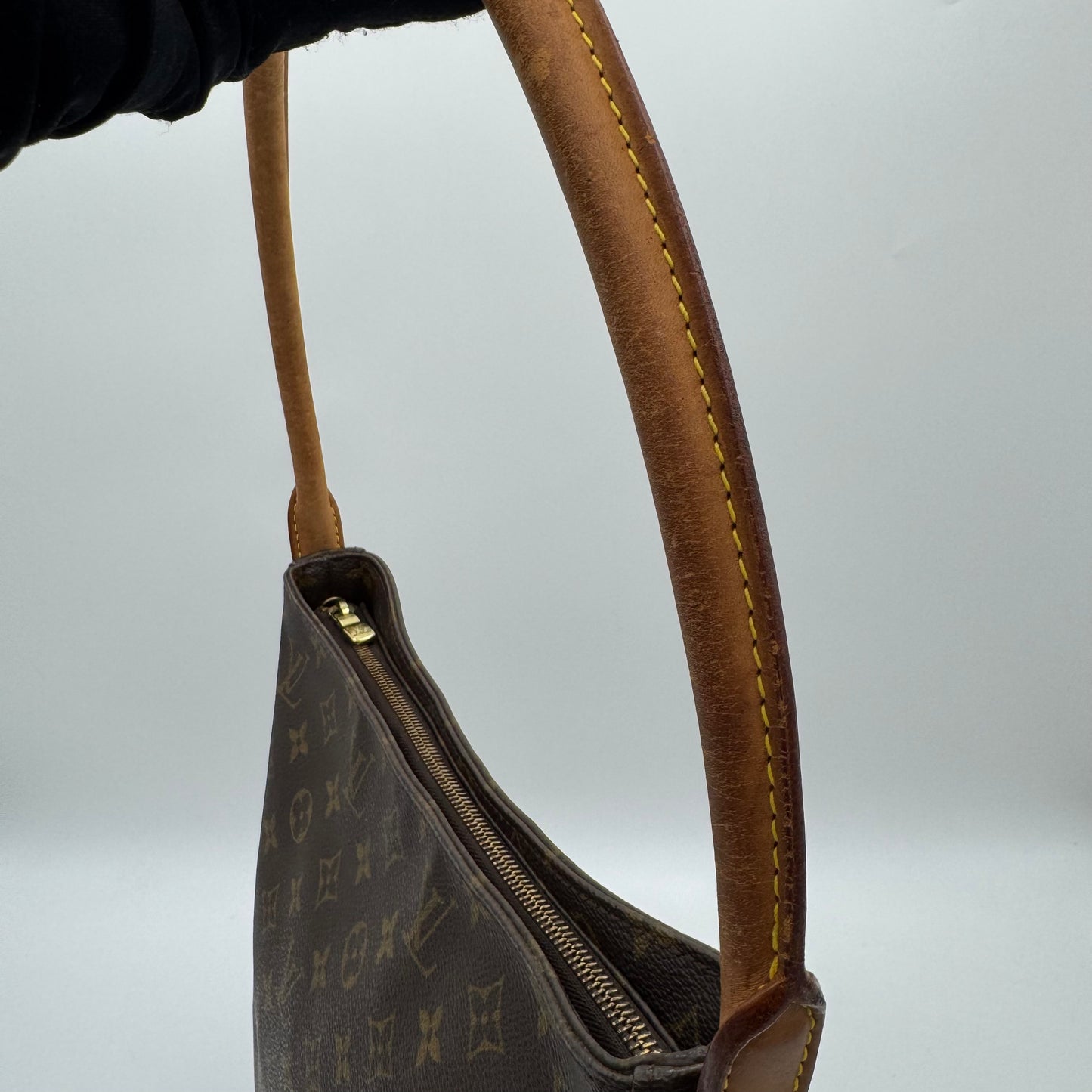 Louis Vuitton Monogram Looping GM