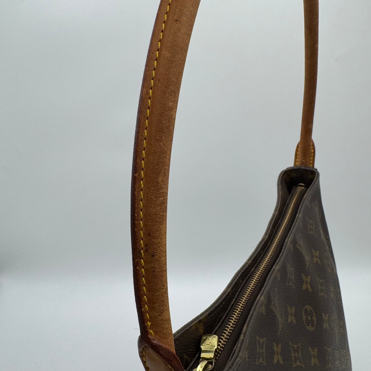 Louis Vuitton Monogram Looping GM
