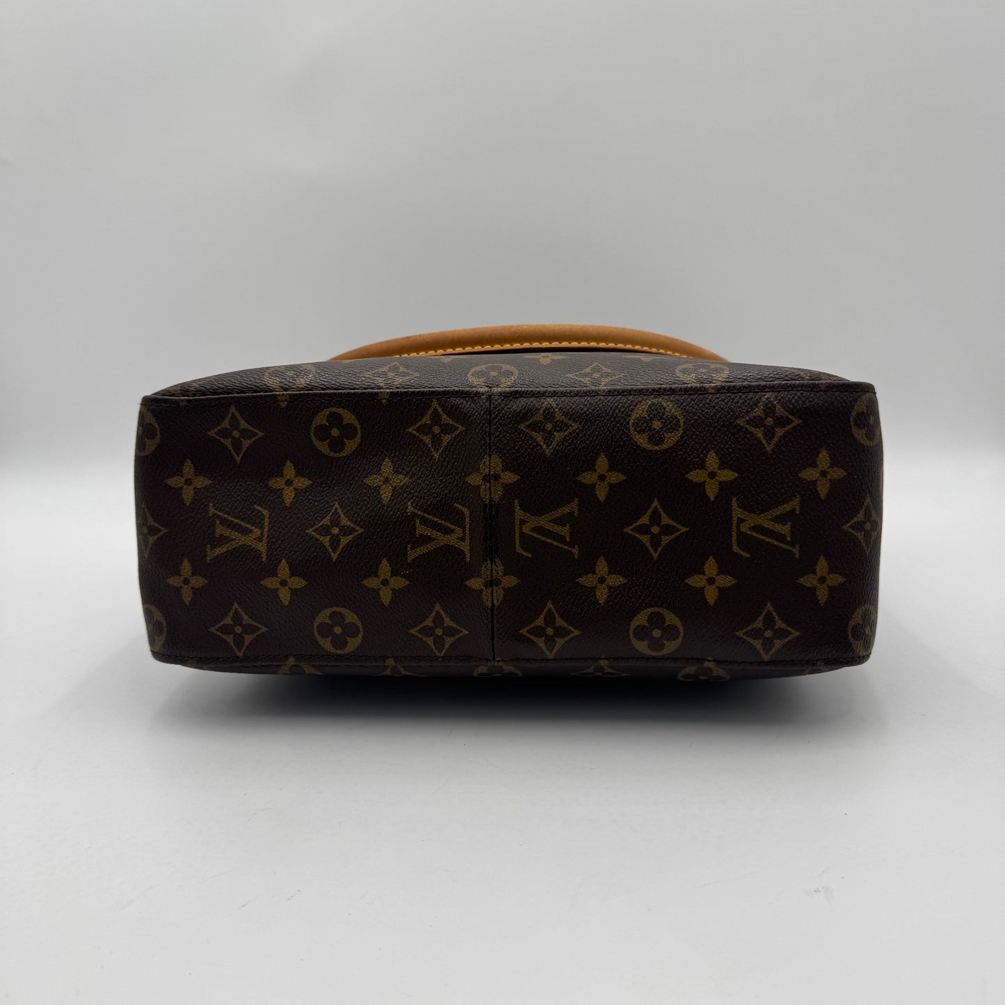Louis Vuitton Monogram Looping GM