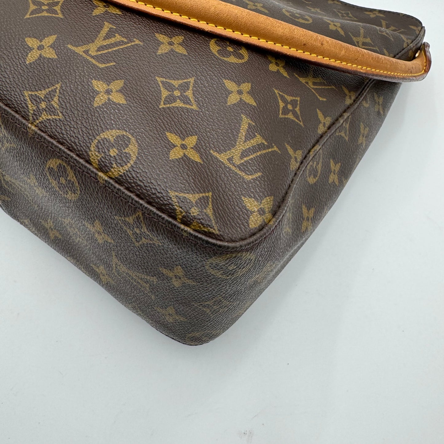 Louis Vuitton Monogram Looping GM