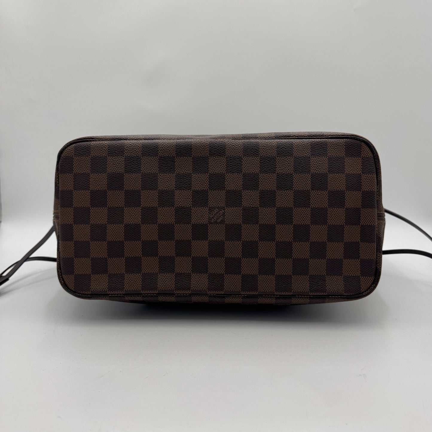 Louis Vuitton Damier Ebene Neverfull MM