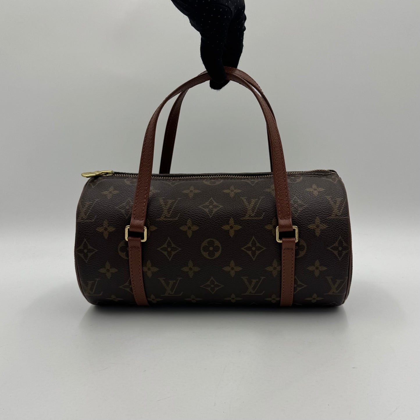 Louis Vuitton Monogram Papillon 26