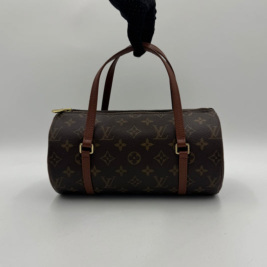 Louis Vuitton Monogram Papillon 26