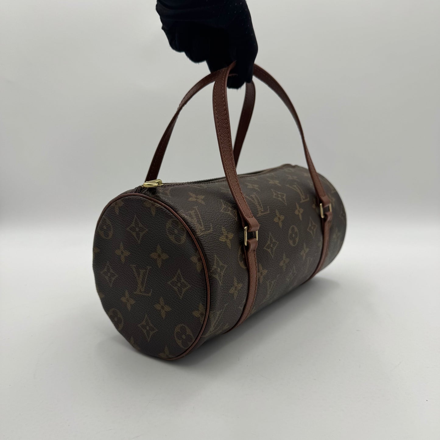 Louis Vuitton Monogram Papillon 26