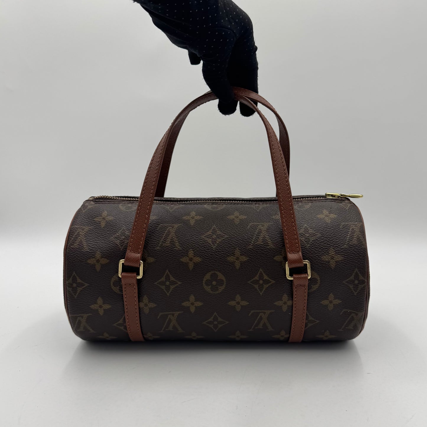 Louis Vuitton Monogram Papillon 26