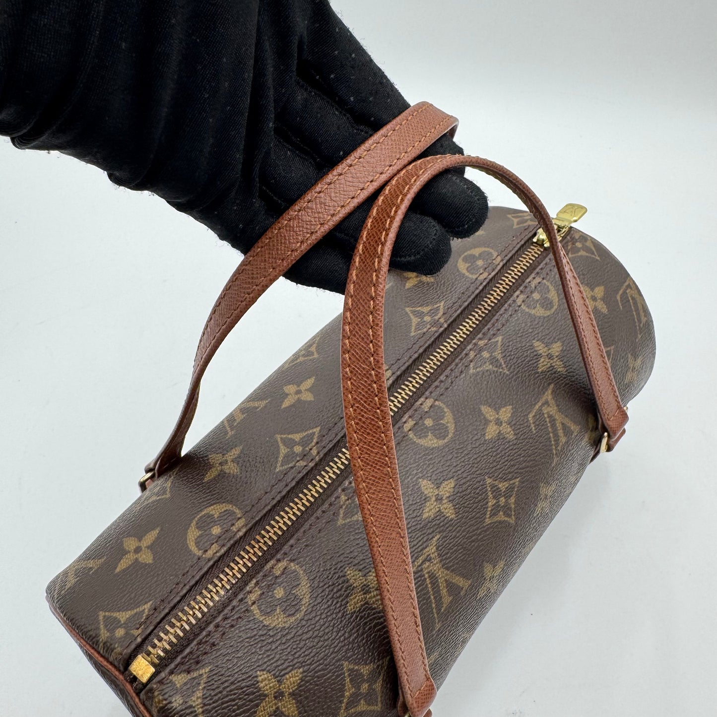Louis Vuitton Monogram Papillon 26
