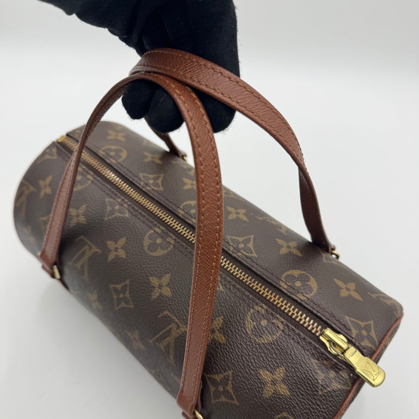 Louis Vuitton Monogram Papillon 26