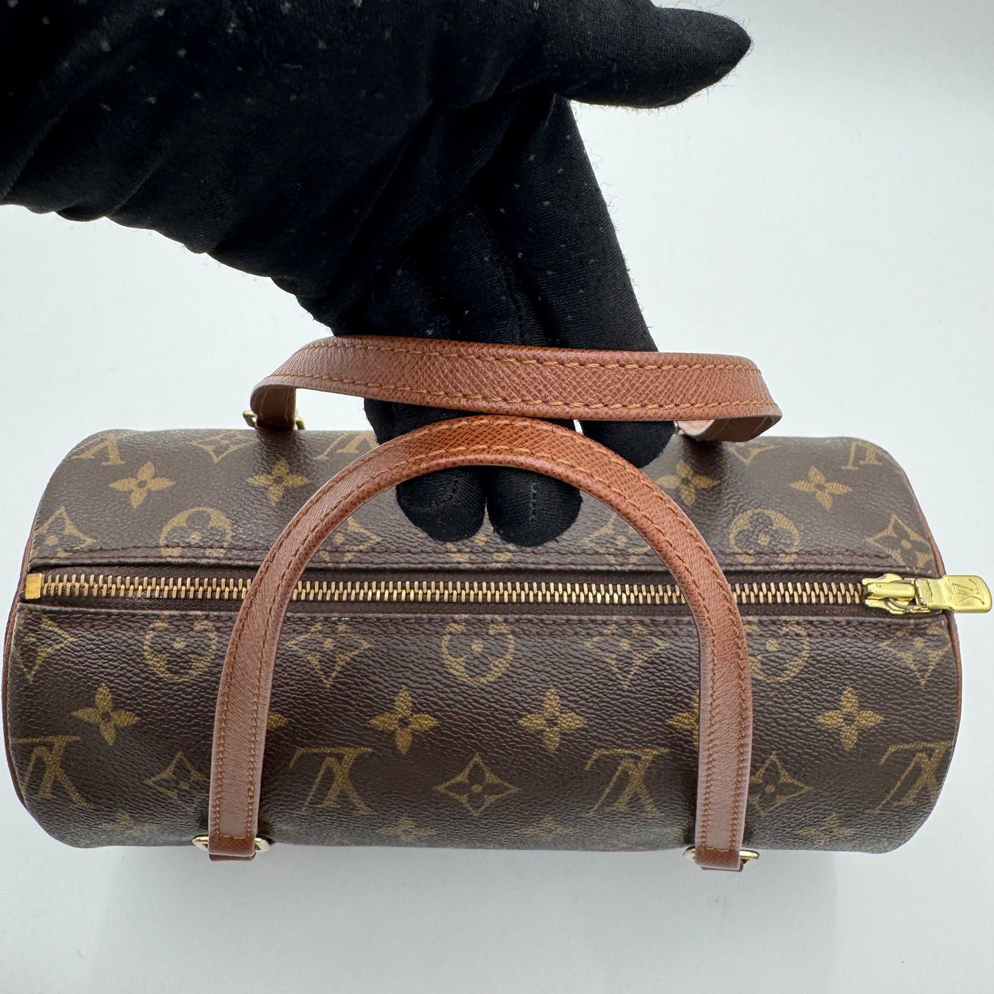 Louis Vuitton Monogram Papillon 26